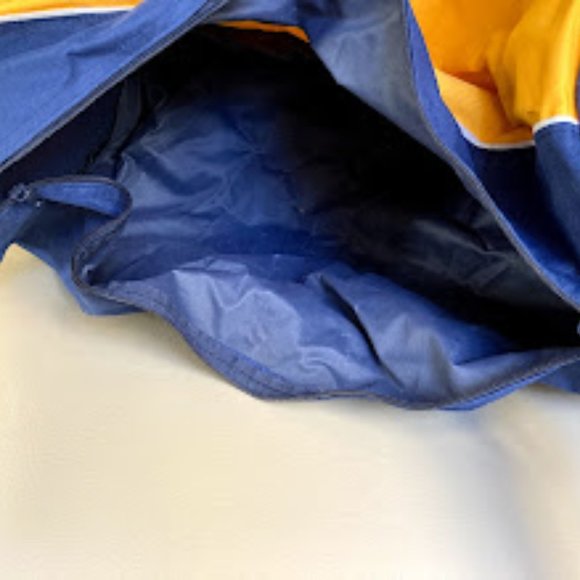 Corona Cancun Weekend Duffle Bag (OS) - Picture 4 of 4